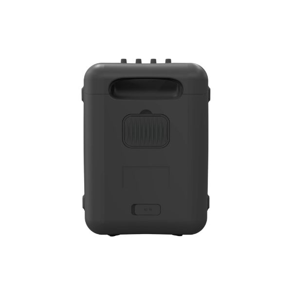 Picture of Klipsch Music City Party Speaker.8 Hour Battery. Comes with Wired Microphone