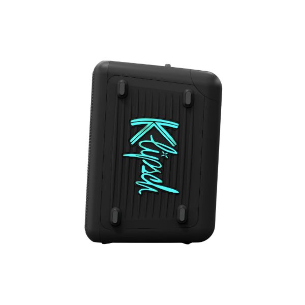Picture of Klipsch Music City Party Speaker.8 Hour Battery. Comes with Wired Microphone