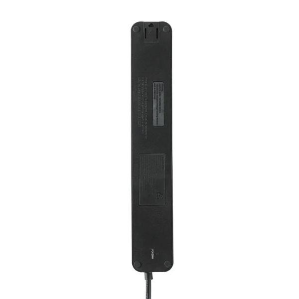 Picture of Jackson 30W Dual USB-C 4 Outlet Powerboard