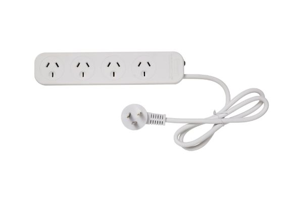 Picture of Jackson 4 WAY POWER BOARD Surge