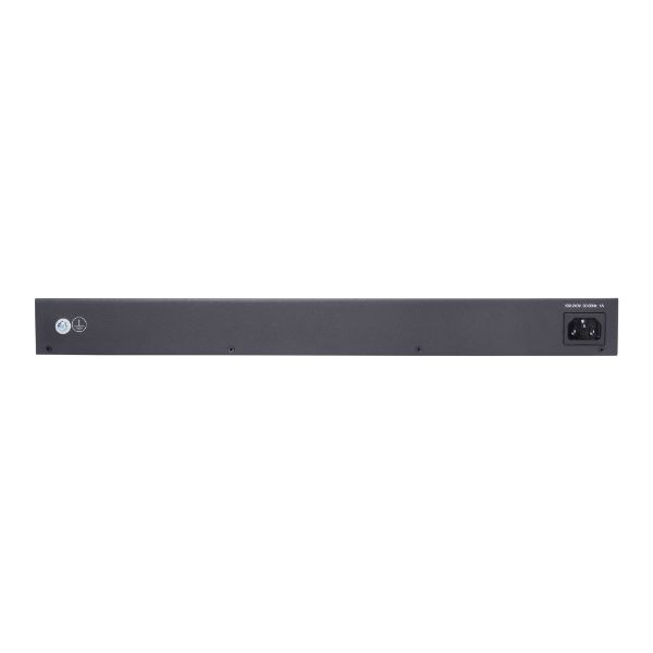 Picture of 24 Port Gigabit Web-Smart Pro Switch