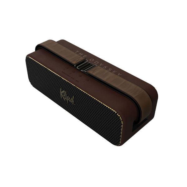 Picture of Detroit Bluetooth speaker 20 Hour battery Limited Edition Odyssey