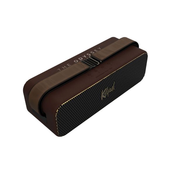 Picture of Detroit Bluetooth speaker 20 Hour battery Limited Edition Odyssey