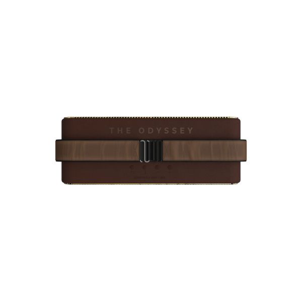 Picture of Detroit Bluetooth speaker 20 Hour battery Limited Edition Odyssey