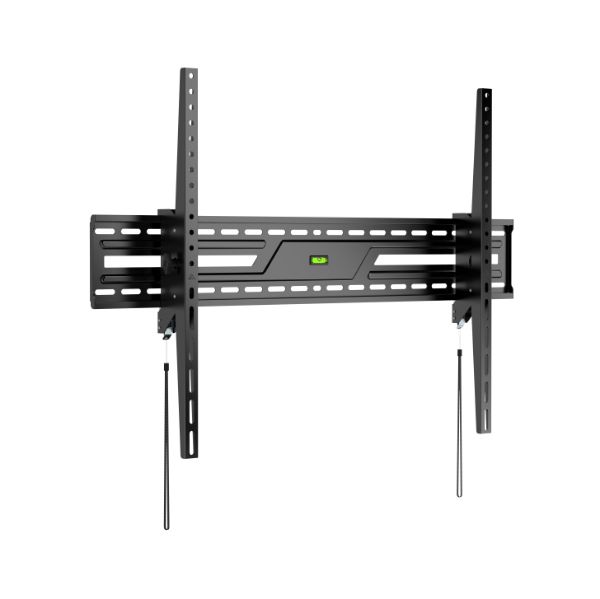 Picture of 50''-100'' Tilt Slim TV Wall Mount Supports Up to 75Kgs Automatic Spring Locks