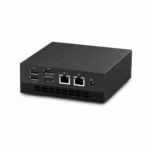 Picture of Intel 304 Mini PC 16GB/512GB, Windows 11 PRO Preinstalled, Wifi6, BT,