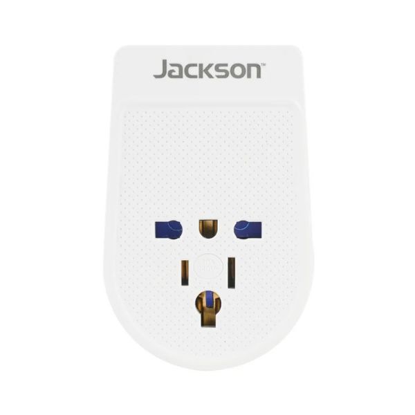Picture of Jackson Move Inbound USA+UK 20W USB-A+ USB-C Travel Adaptor