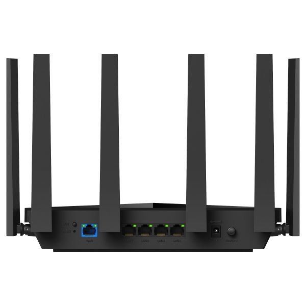 Picture of BE6500 2.5G Dual-Band Wi-Fi 7 Router Bundle with BONUS RE3000 Range Extender FREE