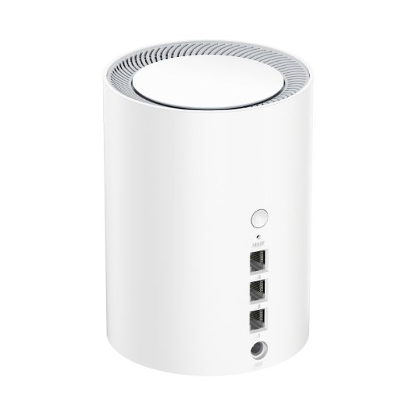 Picture of BE3600 2-Pack Dual-Band WiFi 7 Mesh System Bundle with BONUS Single Unit FREE