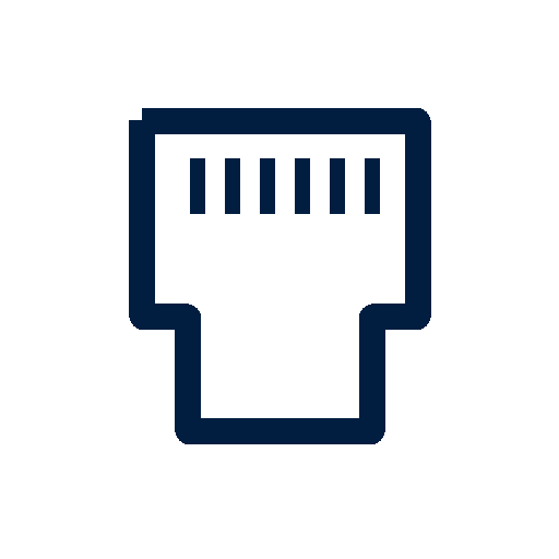 RJ45 Connectors