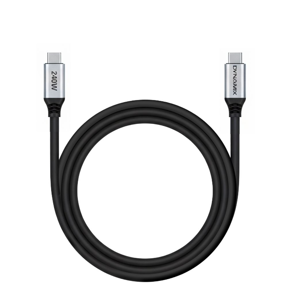 DYNAMIX 0.5m USB-C cable