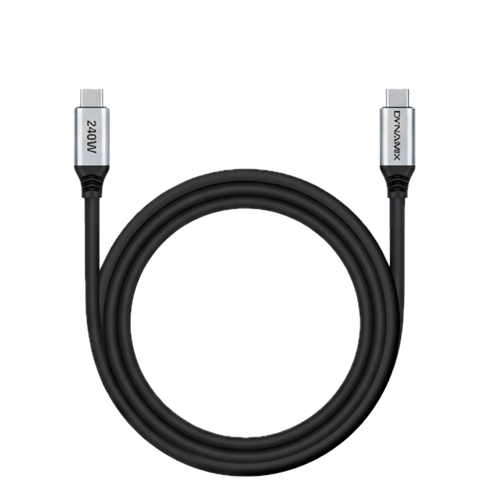 DYNAMIX Premium 0.5m USB-C Cable