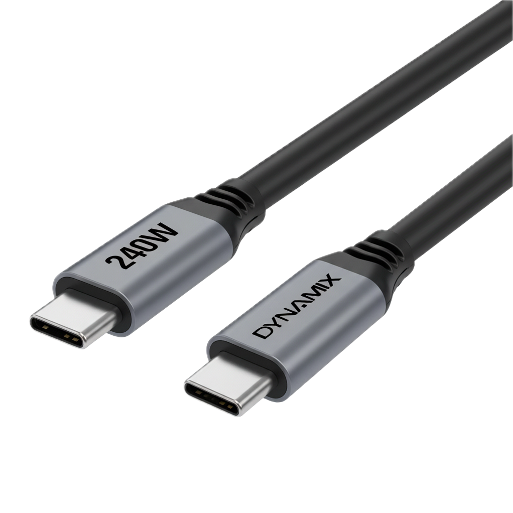 DYNAMIX Premium USB-C Cable