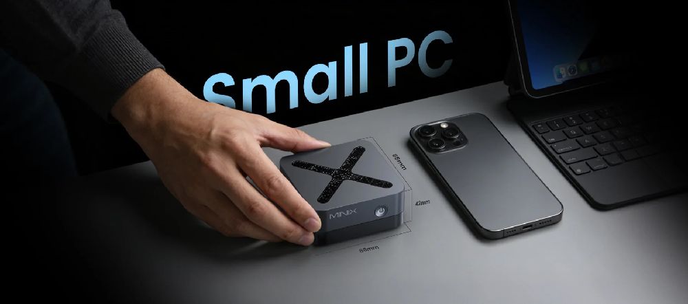 Small PC