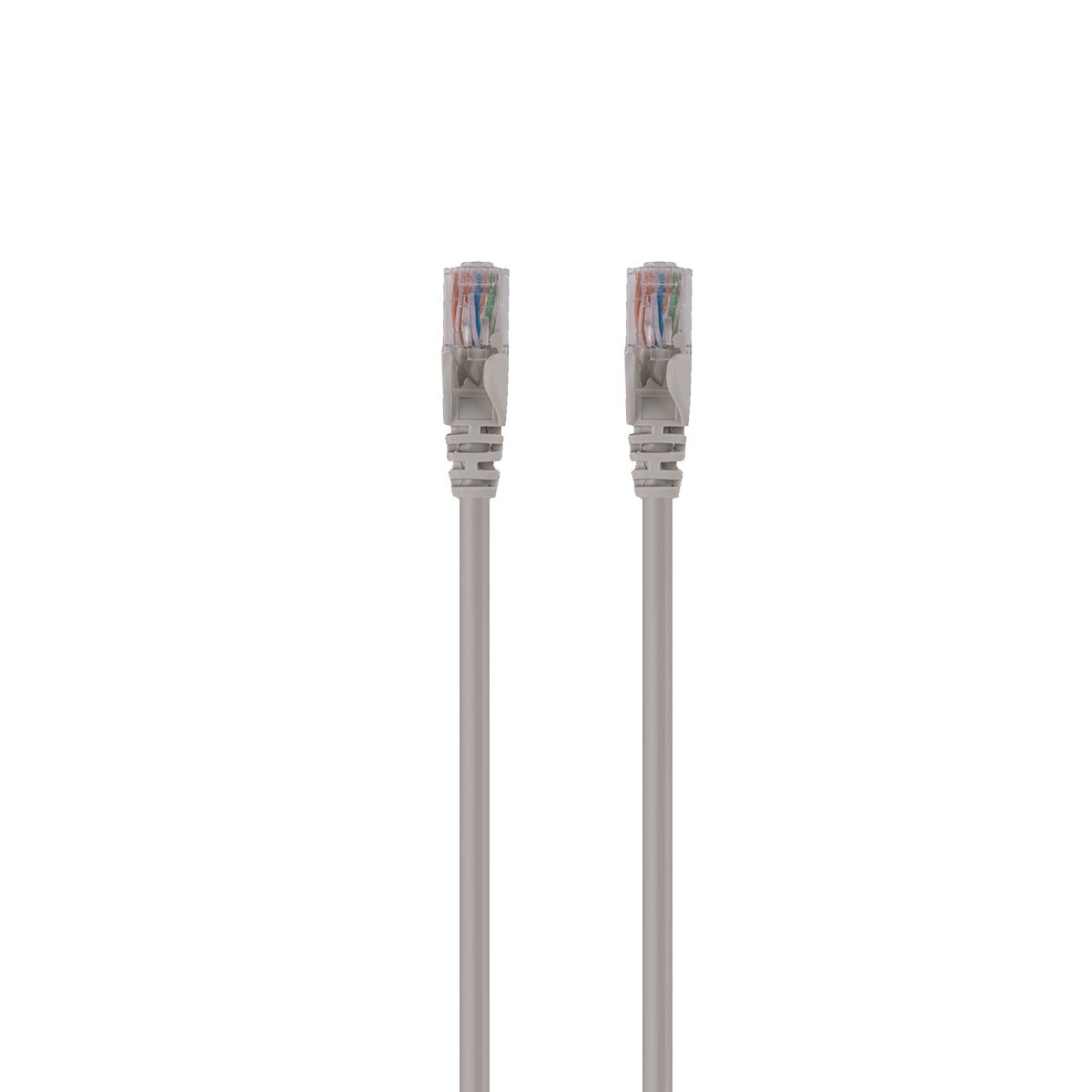 DYNAMIX Beige CAT6 connector view