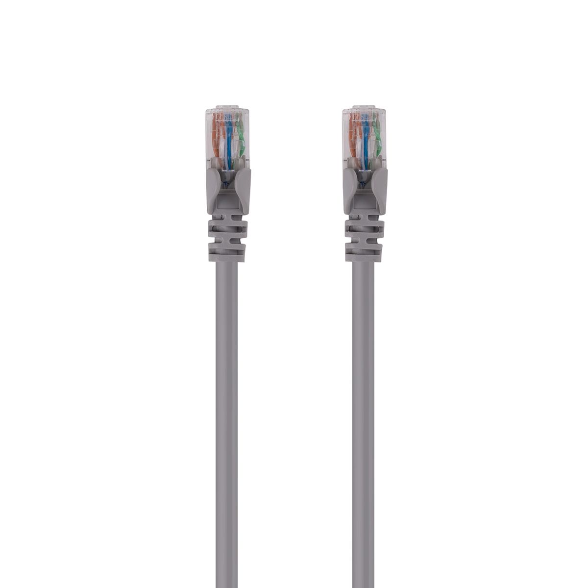 DYNAMIX Grey CAT6 connector view